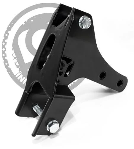 Innovative 88-91 Civic / CRX 90-93 Integra B-Series Rear T-Bracket - Main Product View