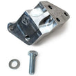 Load image into Gallery viewer, Innovative 88-91 Civic / CRX 90-93 Integra B-Series Silver Aluminum 2-Bolt Post Mount - Main Product View