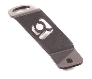 Innovative 88-91 Civic /CRX 92-00 Civic Radiator Conversion Bracket for CRX Chassis - Main Product View