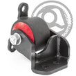Load image into Gallery viewer, Innovative 88-91 Civic / CRX D-Series Black Steel 95A Bushing Front Mount for D-Series Cable Trans