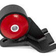 Load image into Gallery viewer, Innovative 88-91 Civic CRX D-Series w/ Cable Trans. Black Aluminum Conversion Rear Mount 60A Bushing