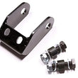 Load image into Gallery viewer, Innovative 88-91 Civic/CRX B-Series Torque Mount Bracket - Main Product View