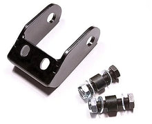 Load image into Gallery viewer, Innovative 88-91 Civic/CRX B-Series Torque Mount Bracket - Main Product View