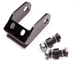 Innovative 88-91 Civic/CRX B-Series Torque Mount Bracket - Main Product View
