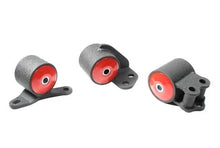 Load image into Gallery viewer, Innovative 88-91 Civic/CRX B-Series Torque Mount Bracket - Side View