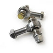 Load image into Gallery viewer, Innovative 88-91 Honda Civic / 90-93 Acura Integra Replacement Heims for ED/EE/EF Traction Bar - Main Product View