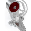 Load image into Gallery viewer, Innovative 88-91 Honda Civic B-Series Silver Aluminum Mount 75A Bushing (Conversion RH Side Mount)