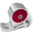 Load image into Gallery viewer, Innovative 88-91 Honda Civic Billet Conversion Rear B-Series Engine Steel Mount 60A Bushing