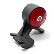 Load image into Gallery viewer, Innovative 88-91 Honda Civic / CR-X B-Series Black Steel Mount 95A Bushing (Rear Engine Mount)