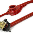 Load image into Gallery viewer, Innovative 88-91 Honda Civic / CRX B-Series B-Series Shift linkage for EF - Side View