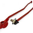 Load image into Gallery viewer, Innovative 88-91 Honda Civic / CRX B-Series B-Series Shift linkage for EF - Installation View