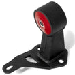 Load image into Gallery viewer, Innovative 88-91 Honda Civic/Acura CR-X B-Series Black Alum Mount 95A Bushing (RH Conversion Mount)