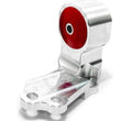 Load image into Gallery viewer, Innovative 88-91 Honda Civic/CRX B-Series Silver Aluminum Conversion Mount Solid Bushing (RH Mount)
