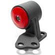 Load image into Gallery viewer, Innovative 88-91 Honda Civic/CRX (RHD Models) Conversion Trans Mount Black Steel Mount 75A Bushing