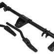 Load image into Gallery viewer, Innovative 88-91 Prelude H-Series Competition Traction Bar Kit - Side View