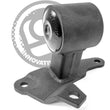 Load image into Gallery viewer, Innovative 90-02 Honda Accord Black Aluminum Mount 60A Conversion RH Mount (F/H Series)