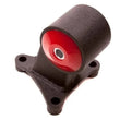 Load image into Gallery viewer, Innovative 90-05 Acura NSX Black Aluminum Mount 75A Replacement Front Mount