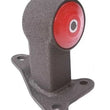 Load image into Gallery viewer, Innovative 90-91 Acura Integra/84-87 Honda Civic/CRX Replacement Black Steel 60A Bushing Trans Mount