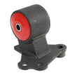 Load image into Gallery viewer, Innovative 90-93 Acura Integra B-Series Replacement Black Aluminum RH Mount 60A Bushing Cable-Hydro