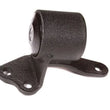Load image into Gallery viewer, Innovative 90-93 Honda Accord F-Series Black Aluminum Repl Transmission Mount 75A Bushing