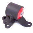 Load image into Gallery viewer, Innovative 90-93 Honda Accord F-Series Black Repl Transmission Mount 75A Bushing