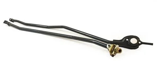 Innovative 90-93 Integra B-Series Zinc Steel Replacement Linkage Joint for kit 50119 - Main Product View