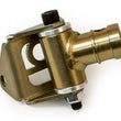 Load image into Gallery viewer, Innovative 90-93 Integra B-Series Zinc Steel Replacement Linkage Joint for kit 50119 - Side View