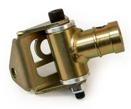 Innovative 90-93 Integra B-Series Zinc Steel Replacement Linkage Joint for kit 50119 - Side View