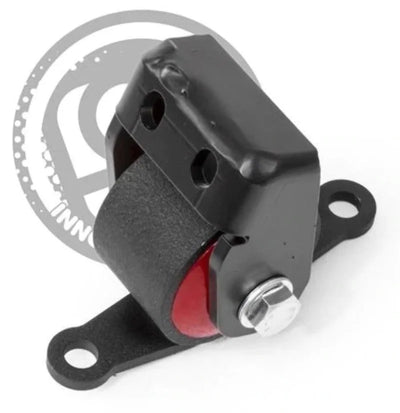 Innovative Mounts Black Steel 60A Bushing Front Torque Mount