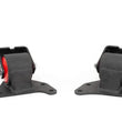 Load image into Gallery viewer, Innovative 90-93 Mazda Miata NA 1.6L Black Steel Replacement Mounts 60A Bushings (No Trans Mount) - Installation View