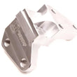 Load image into Gallery viewer, Innovative 92-00 Civic B-Series Black Steel Billet 2 Bolt Engine Post Mount - Side View