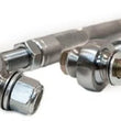 Load image into Gallery viewer, Innovative 92-00 Civic (EG/EH/EJ/EK/EM) / 94-01 Integra (DC) Competition / Traction Bar kit - Main Product View