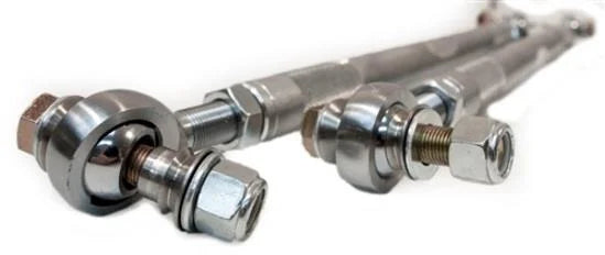 Innovative 92-00 Civic (EG/EH/EJ/EK/EM) / 94-01 Integra (DC) Competition / Traction Bar kit - Main Product View