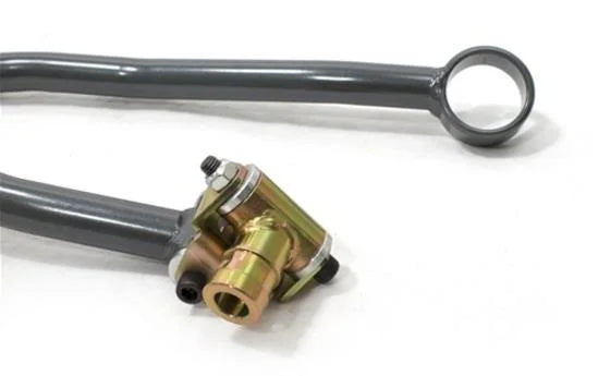 Innovative 92-00 Honda Civic (Excl. VX) / 90-01 Acura Integra B-Series Shift linkage - Back View