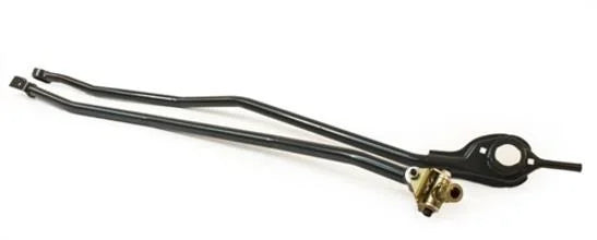 Innovative 92-00 Honda Civic (Excl. VX) / 90-01 Acura Integra B-Series Shift linkage - Additional View 5