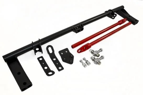 Innovative 92-01 Prelude Competition / Traction Bar kit - Additional View 6