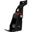Load image into Gallery viewer, Innovative 92-01 Prelude H-Series Black Steel Mount 75A Bushing (Front Mount Only Must Use 50110)