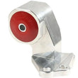 Load image into Gallery viewer, Innovative 94-01 Integra A/T - M/T Conversion Mount B-Series w/Hyd Trans Silver Aluminum 75A Bushing