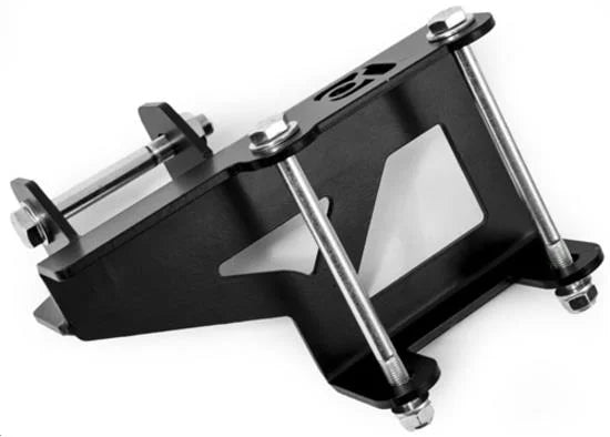 Innovative 94-01 Integra H22 Swap Passenger Side Conversion Bracket - Main Product View