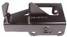 Load image into Gallery viewer, Innovative 94-01 Integra H22 Swap Passenger Side Conversion Bracket - Side View