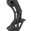 Load image into Gallery viewer, Innovative 94-01 Integra K-Series LH Black Steel Mount 75A Bushing