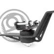 Load image into Gallery viewer, Innovative 94-01 S2000 Rear Transmission Replacement Engine Mount F-Series Black Alum - 85A Bushing