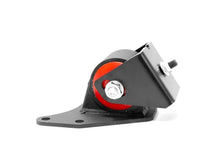 Load image into Gallery viewer, Innovative 94-97 Mazda Miata NA 1.8L Black Steel Replacement Mounts 60A Bushings (No Trans Mount) - Side View