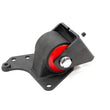 Load image into Gallery viewer, Innovative 94-97 Mazda Miata NA 1.8L Black Steel Replacement Mounts 60A Bushings (No Trans Mount) - Additional View 6