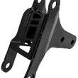 Load image into Gallery viewer, Innovative 96-00 Civic B-Series Black Steel Replacement Rear T Bracket - Main Product View