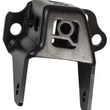 Load image into Gallery viewer, Innovative 96-00 Civic B/D-Series Black Steel Replacement Transmission bracket - Main Product View