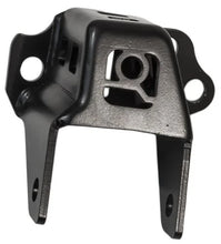 Load image into Gallery viewer, Innovative 96-00 Civic B/D-Series Black Steel Replacement Transmission bracket - Main Product View