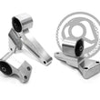 Load image into Gallery viewer, Innovative 96-00 Civic EJ/EK K-Series Billet Conversion Partial Mount Kit (EG Subframe)