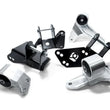 Load image into Gallery viewer, Innovative 96-00 Honda Civic (EK/EJ) Conversion Mount Kit (EG Subframe) Solid Billet (No Bushings)