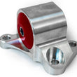 Load image into Gallery viewer, Innovative 97-01 CR-V B-Series Silver Aluminum Mount 95A Bushing (RH Side Mount Only)